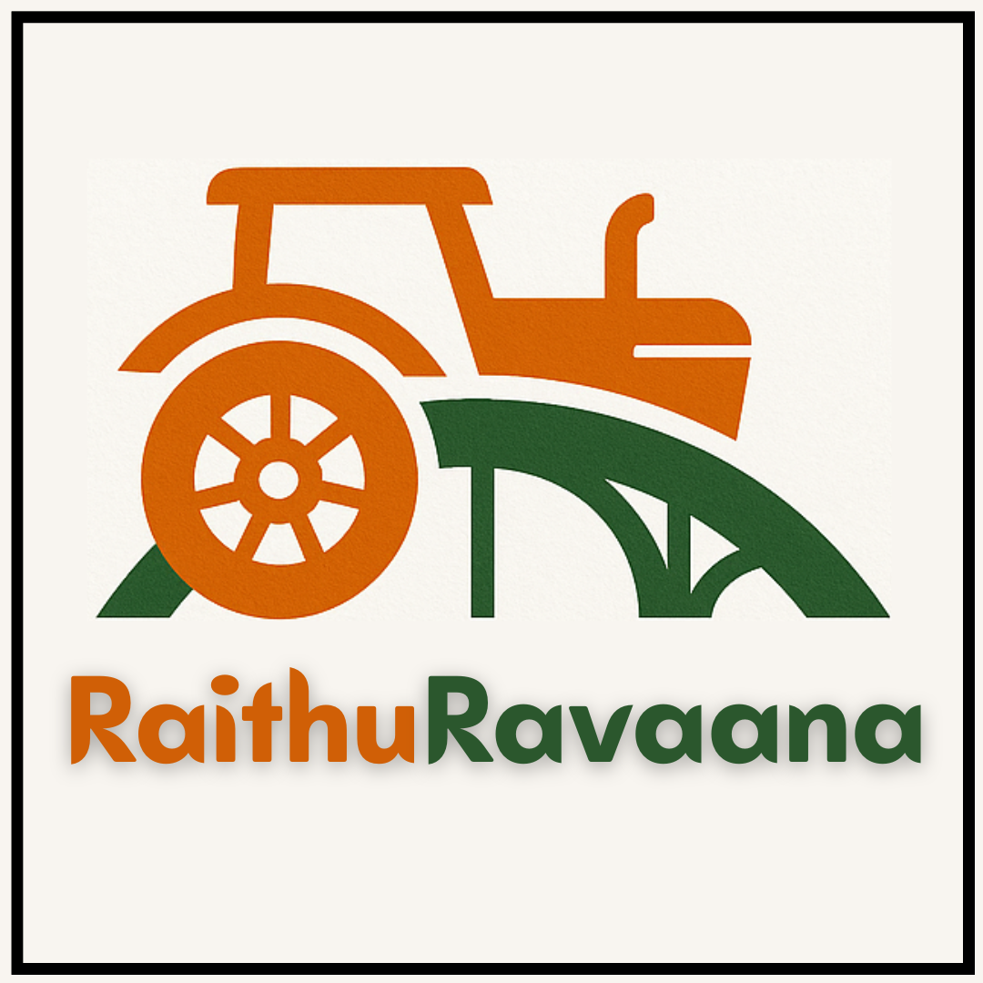 RaithuRavaana Logo
